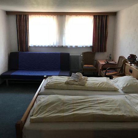Hotel Anneliese Бад Хинделанг Стая снимка